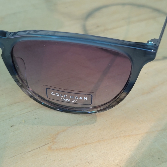 Cole Haan CH3001 036 Sunglasses - Picture 7 of 10